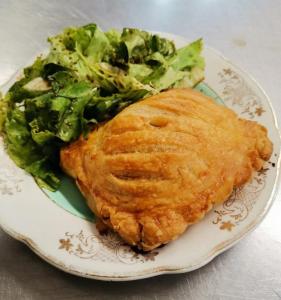 Pâté croute maison 